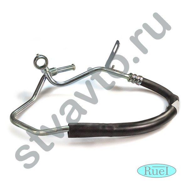 ШЛАНГ ОХЛАЖДЕНИЯ МАСЛА MITSUBISHI PAJERO/MONTERO III (V6, V7) (00-06)