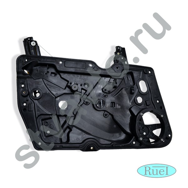 СТЕКЛОПОДЪЕМНИК ПЕРЕДНИЙ ЛЕВЫЙ VW GOLF VI (09-12)