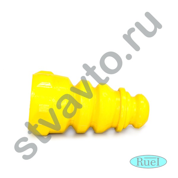 ОТБОЙНИК ЗАДНЕГО АМОРТИЗАТОРА SKODA OCTAVIA (A5 1Z-) (04-13), SUPERB (08-15), VW GOLF V (03-09), PAS