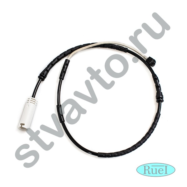 ДАТЧИК ИЗНОСА ТОРМОЗНЫХ КОЛОДОК ПЕРЕДНИЙ L=865 BMW 3' E90/E91 (05-12), X1 E84 (09-15)
