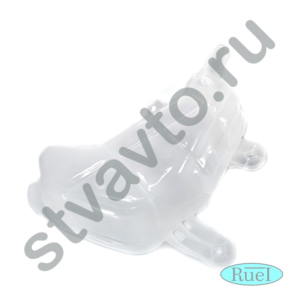 БАЧОК РАСШИРИТЕЛЬНЫЙ  СИСТЕМЫ ОХЛАЖДЕНИЯ CHEVROLET AVEO (T300) (11-Н.В), COBALT (11-15)