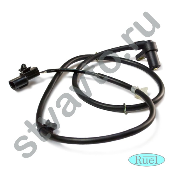 ДАТЧИК ABS ПЕРЕДНИЙ ЛЕВЫЙ MITSUBISHI LANCER/LANCER CLASSIC (03-11)