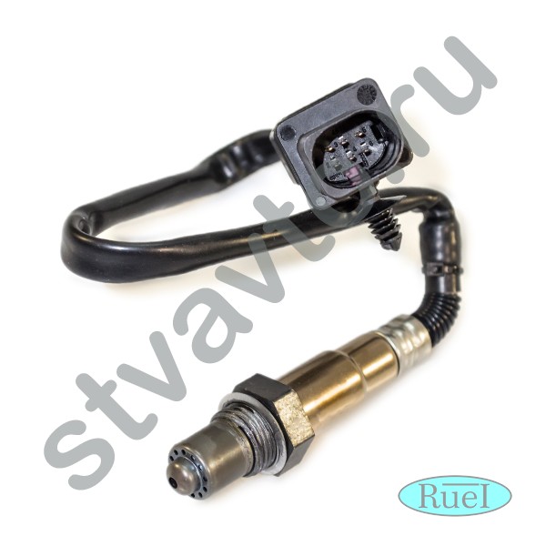 ДАТЧИК КИСЛОРОДНЫЙ CITROEN BERLINGO (NEW) (B9) (08-Н.В), C3 (02-09), C3 PICASSO (08-Н.В), C4 (05-11)