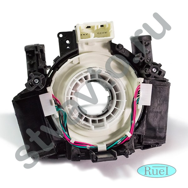 КОНТАКТНАЯ ГРУППА ПОДУШКИ БЕЗОПАСНОСТИ NISSAN MICRA (K12E) (02-10), NOTE UK MAKE (E11E) (06-13)