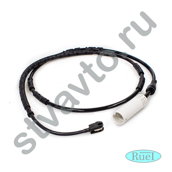 ДАТЧИК ИЗНОСА ТОРМОЗНЫХ КОЛОДОК ЗАДНИЙ ПРЯМОЙ L=1100 BMW 1' E87/E81 (04-Н.В.)