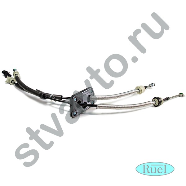 ТРОС КПП CITROEN JUMPER (06-Н.В), FIAT DUCATO 250 (НЕ ЕЛАБУГА) (06-Н.В), PEUGEOT BOXER (06-Н.В)