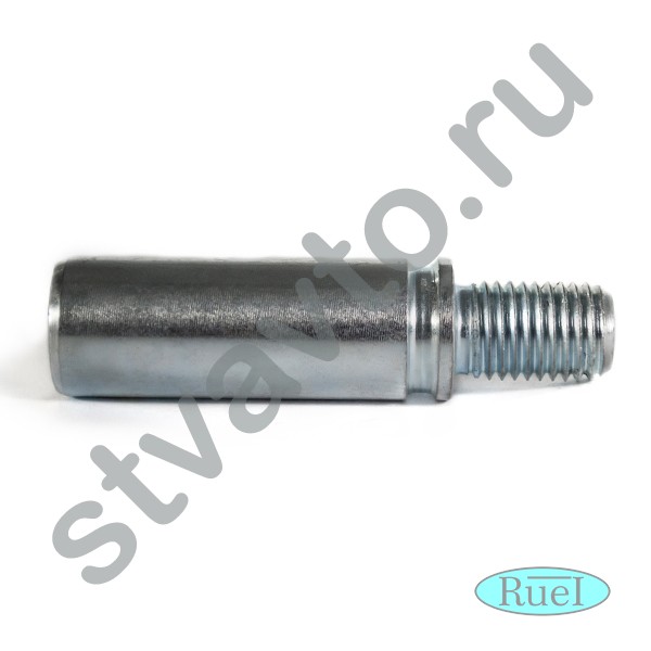 НАПРАВЛЯЮЩАЯ СУППОРТА ТОРМОЗНОГО ПЕРЕДНЕГО ВЕРХНЯЯ MAZDA 6 (02-Н.В), 323 (00-Н.В)