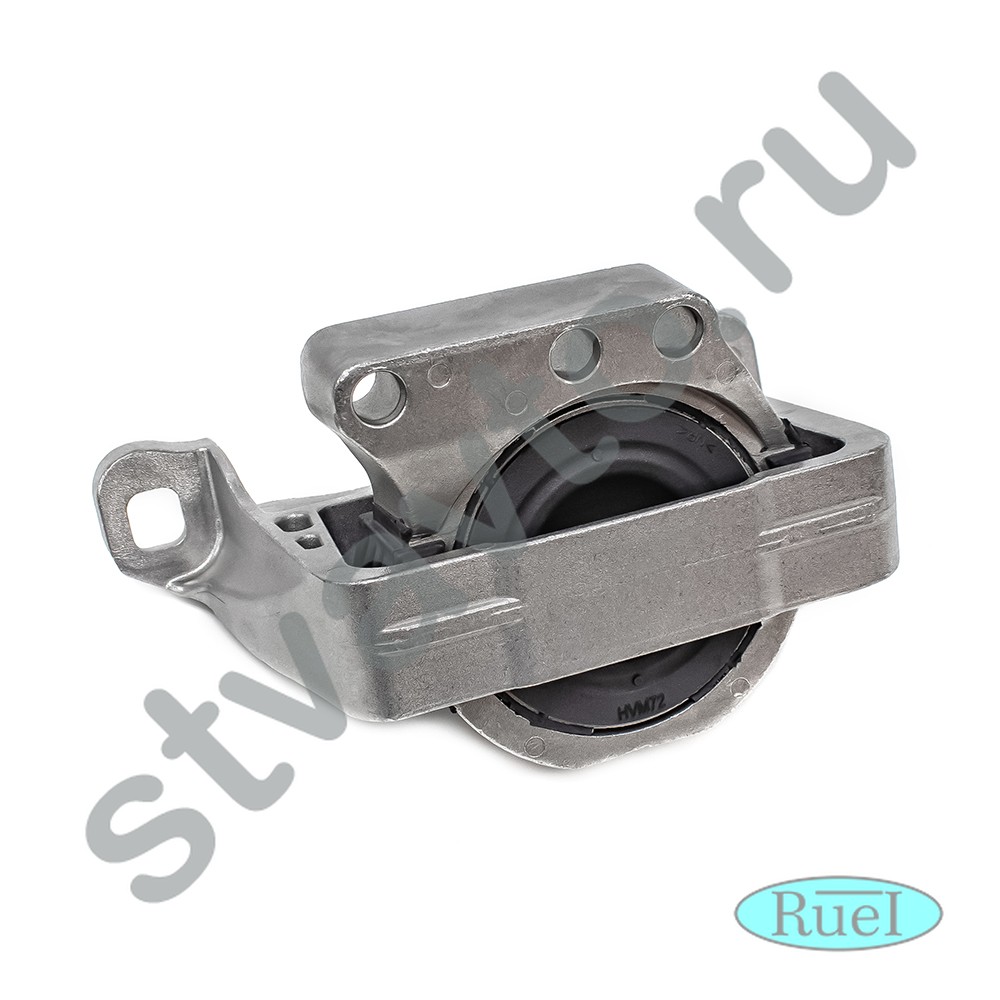 ОПОРА ДВИГАТЕЛЯ ПЕРЕДНЯЯ ВЕРХНЯЯ FORD FOCUS III (11-Н.В), KUGA (12-Н.В)