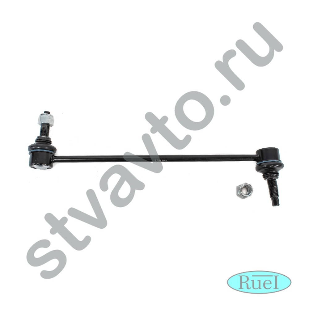 СТОЙКА ПЕРЕДНЕГО СТАБИЛИЗАТОРА HYUNDAI ELANTRA (11-20), I30 (17-Н.В), KIA CEED (18-Н.В)