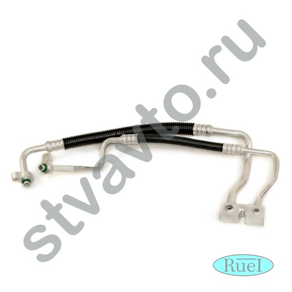 ТРУБКА КОНДИЦИОНЕРА ВЫСОКОГО ДАВЛЕНИЯ FORD MONDEO III (00-07)