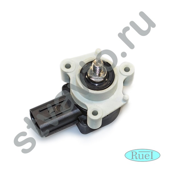 ДАТЧИК РЕГУЛИРОВКИ ДОРОЖНОГО ПРОСВЕТА (БЕЗ ДЕРЖАТЕЛЯ) MITSUBISHI PAJERO/MONTERO IV (V8, V9) (07-Н.В)