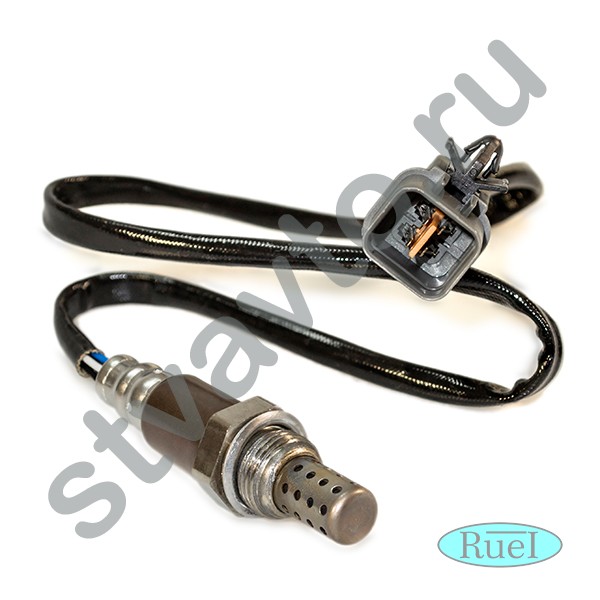 ДАТЧИК КИСЛОРОДНЫЙ ПРАВЫЙ MITSUBISHI PAJERO/MONTERO III (V6, V7) (00-06), PAJERO/MONTERO SPORT (K9)