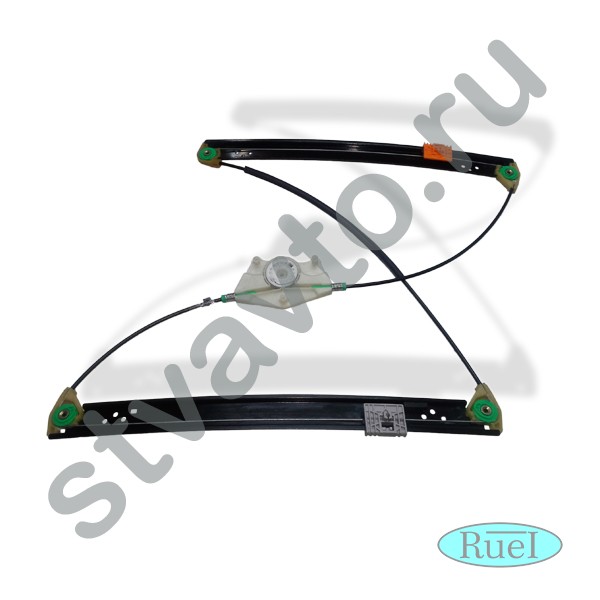 СТЕКЛОПОДЪЕМНИК ПЕРЕДНИЙ ПРАВЫЙ VW TOUAREG (02-10), PORSCHE CAYENNE (03-10)