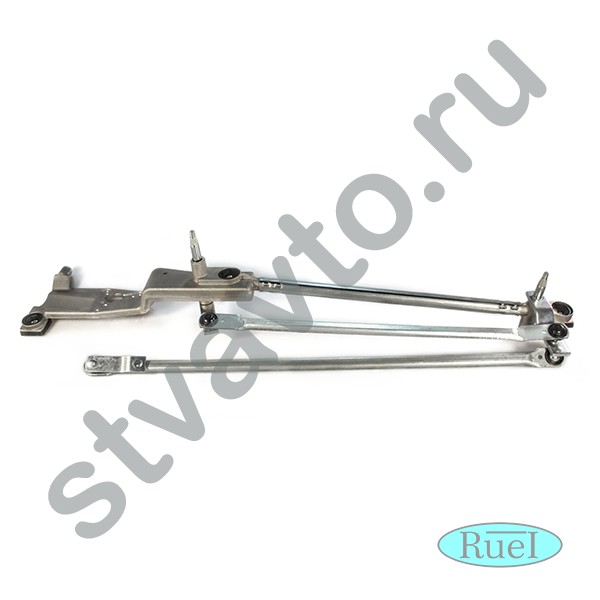 ТРАПЕЦИЯ СТЕКЛООЧИСТИТЕЛЯ (ЕВРОПА) FORD FOCUS I (98-05)