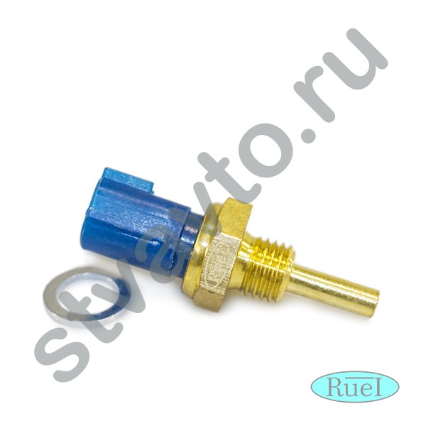 ДАТЧИК ТЕМПЕРАТУРЫ ОХЛАЖДАЮЩЕЙ ЖИДКОСТИ NISSAN ALMERA CLASSIC (B10) (06-13), ALMERA N16 (00-06), ALM
