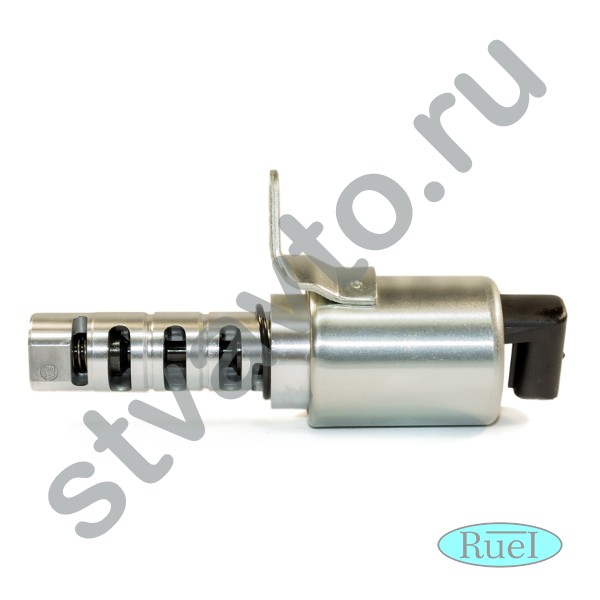 КЛАПАН ЭЛЕКТРОМАГНИТНЫЙ ИЗМЕНЕНИЯ ФАЗ ГРМ ВЫПУКНОЙ FORD FOCUS II