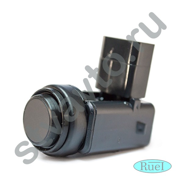 ДАТЧИК ПАРКОВКИ VW GOLF IV/BORA (97-05), GOLF V (03-09), JETTA (06-11), TOUAREG (02-10), TOURAN (03-