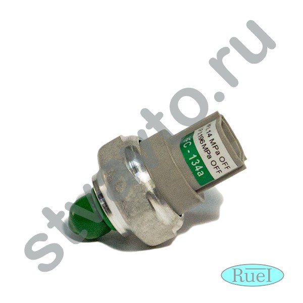 ДАТЧИК ДАВЛЕНИЯ КОНДИЦИОНЕРА MAZDA 6 (GG) (02-07), (GH) (07-Н.В)