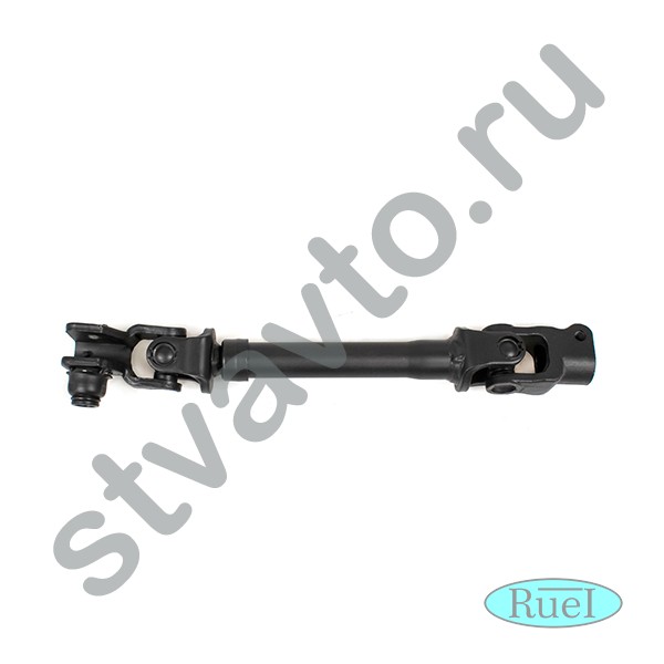 ВАЛ КАРДАННЫЙ РУЛЕВОЙ NISSAN MICRA (K12E) (02-10), NOTE (E11) (06-13)