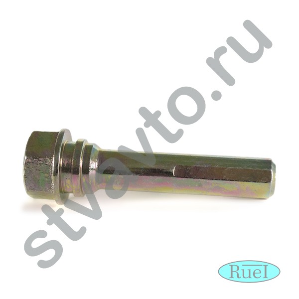 НАПРАВЛЯЮЩАЯ СУППОРТА ТОРМОЗНОГО ПЕРЕДНЕГО ВЕРХНЯЯ NISSAN PATHFINDER (R51M) (05-14), INFINITI (M35/4