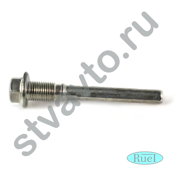 НАПРАВЛЯЮЩАЯ СУППОРТА ТОРМОЗНОГО ЗАДНЕГО ВЕРХНЯЯ MITSUBISHI LANCER/LANCER CLASSIC (CT9A) (00-11)