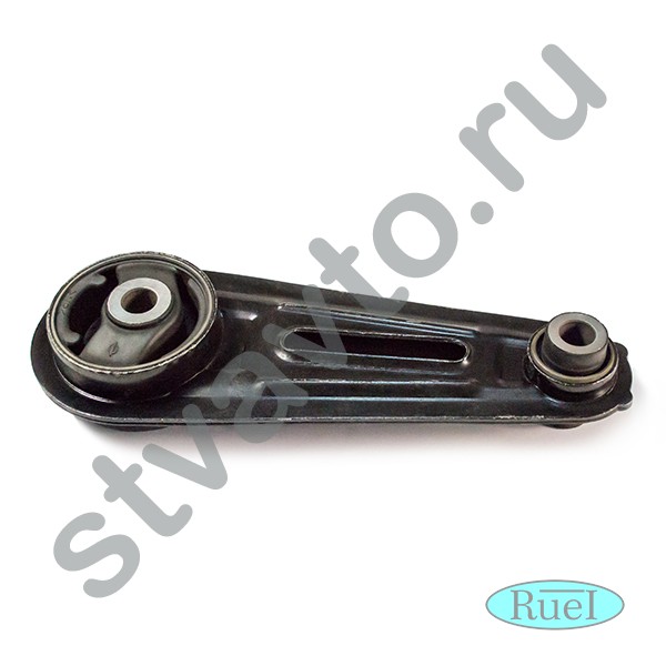 ОПОРА ДВИГАТЕЛЯ ЗАДНЯЯ ЛЕВАЯ NISSAN QASHQAI (J10) (06-14), QASHQAI+2 (JJ10) (08-14), TEANA (J31) (06