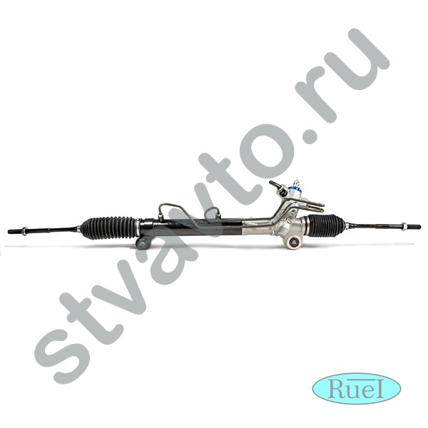 РЕЙКА РУЛЕВАЯ NISSAN X-TRAIL (T30) (01-06)