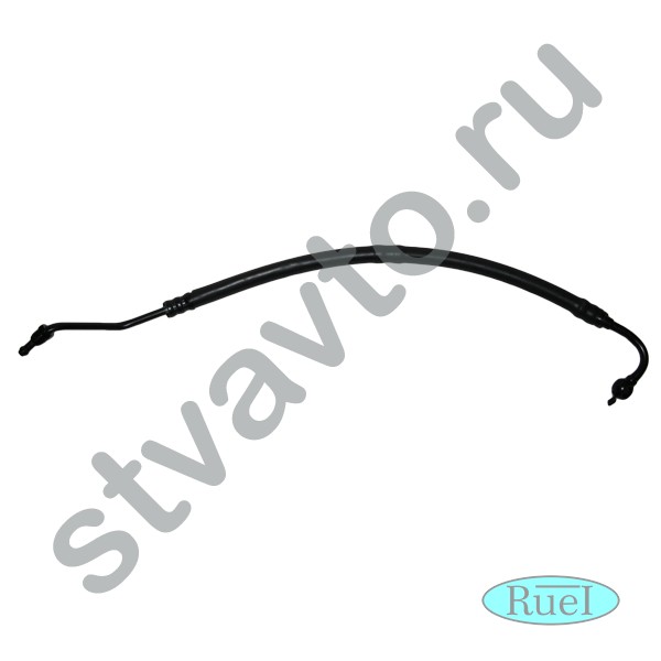 ШЛАНГ ГУР ВЫСОКОГО ДАВЛЕНИЯ VW TRANSPORTER T4 (91-96)