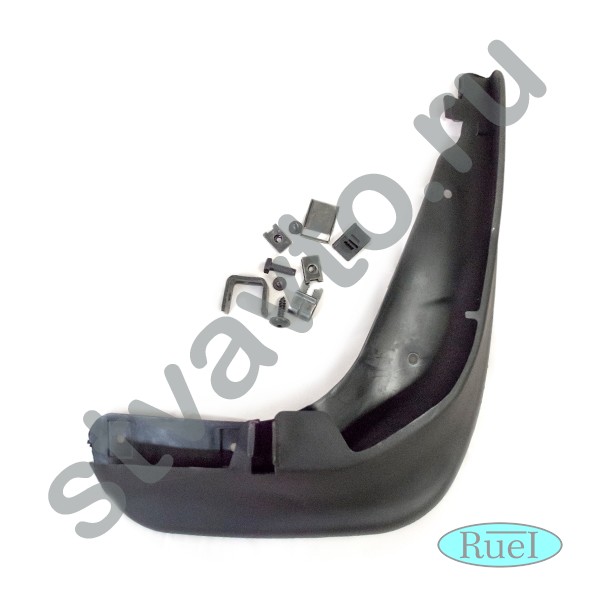 БРЫЗГОВИК ПЕРЕДНИЙ ПРАВЫЙ VW JETTA (05-10)