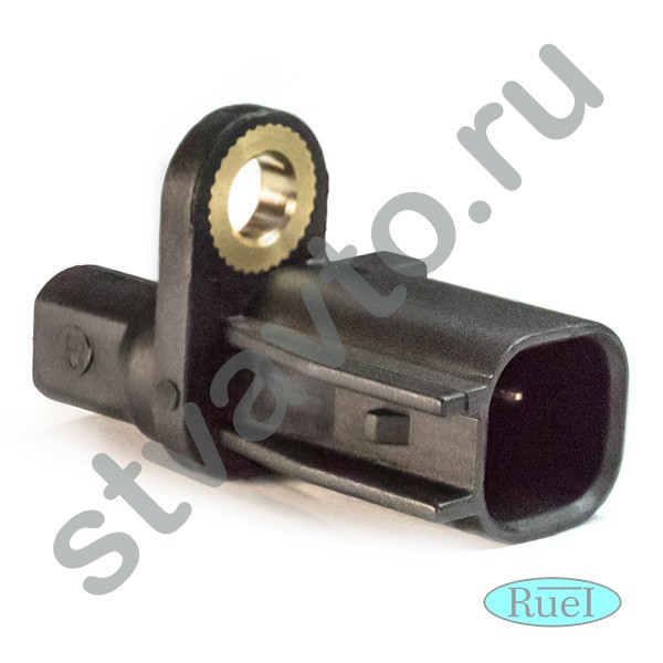 ДАТЧИК ABS ЗАДНИЙ ЛЕВЫЙ, ПРАВЫЙ FORD C-MAX (03-11), FOCUS II (05-11), GALAXY (06-Н.В), KUGA (08-12),