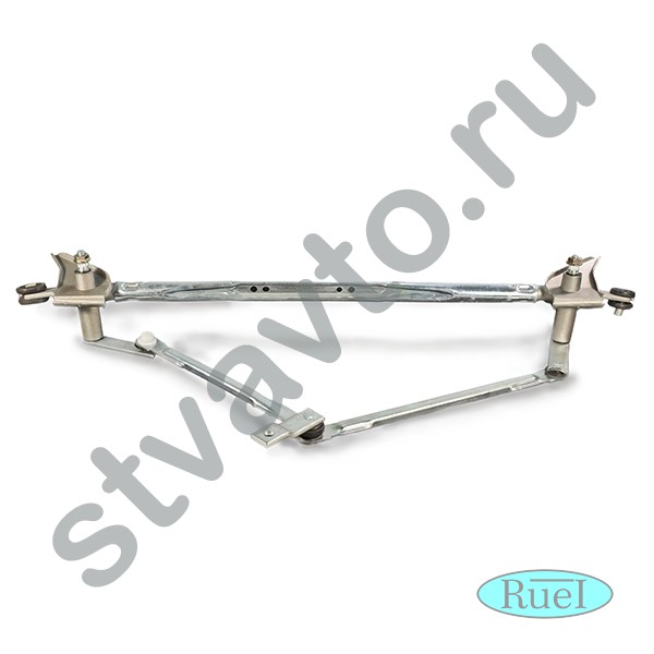 ТРАПЕЦИЯ СТЕКЛООЧИСТИТЕЛЯ MAZDA 6 (GG) (02-07)