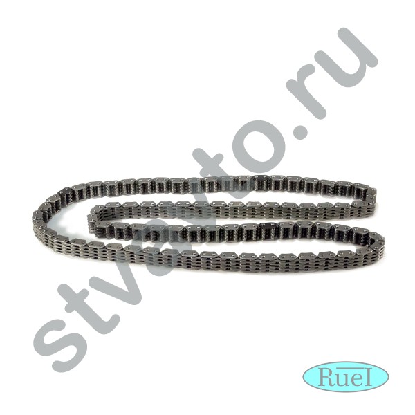 ЦЕПЬ ПРИВОДА РАСПРЕДВАЛА NISSAN ALMERA (B10RS) (06-12) , ALMERA TINO (V10M) (03-06), PRIMERA (P12E) 