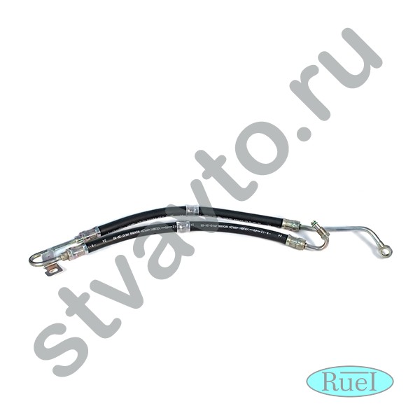 ШЛАНГ ГУР ВЫСОКОГО ДАВЛЕНИЯ BMW X5 (E53) (00-07)