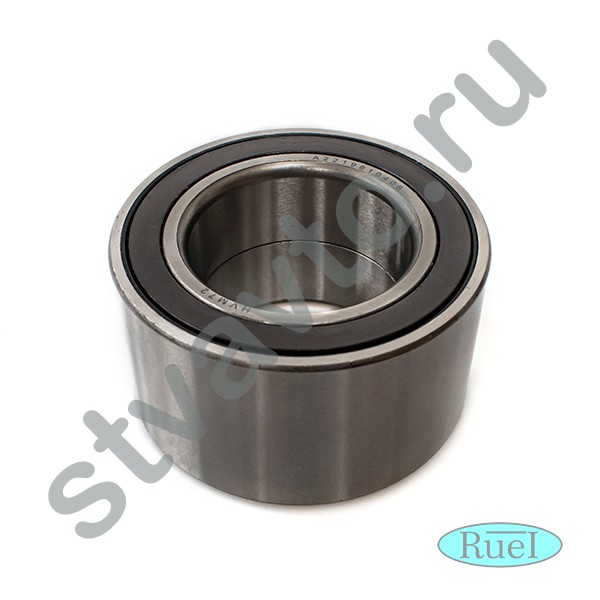 ПОДШИПНИК ПЕРЕДНЕЙ СТУПИЦЫ (54X92X50, ABS) MERCEDES GL-CLASS X164 (06-12), GLK-CLASS X204 (08-15), W