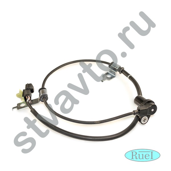 ДАТЧИК ABS ПЕРЕДНИЙ ЛЕВЫЙ MITSUBISHI PAJERO PININ/MONTERO IO (H6, H7) (99-05)