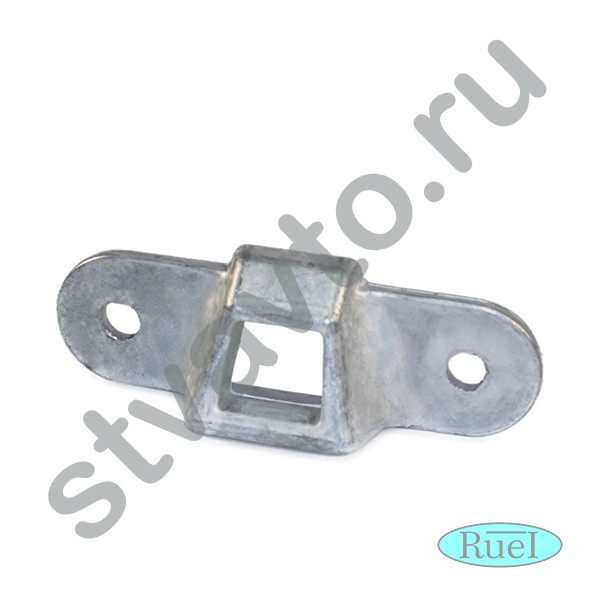 ОТВЕТНАЯ ЧАСТЬ ЗАМКА ЗАДНЕЙ ЛЕВОЙ ДВЕРИ (ВЕРХНЯЯ) CITROEN JUMPER 230 (94-02), JUMPER 244 (02-06), FI