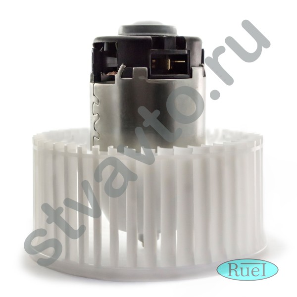 МОТОР ОТОПИТЕЛЯ NISSAN X-TRAIL (T30) (00-07)