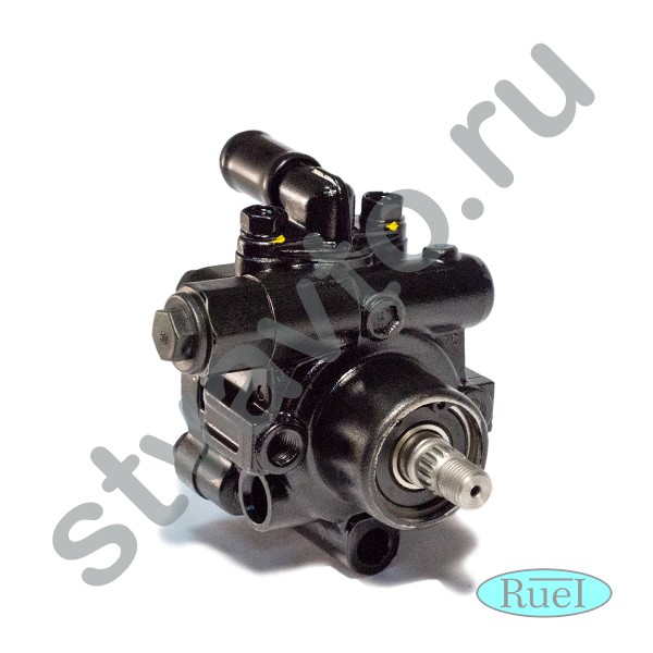 НАСОС ГУР NISSAN CARAVAN (E24) (86-93)