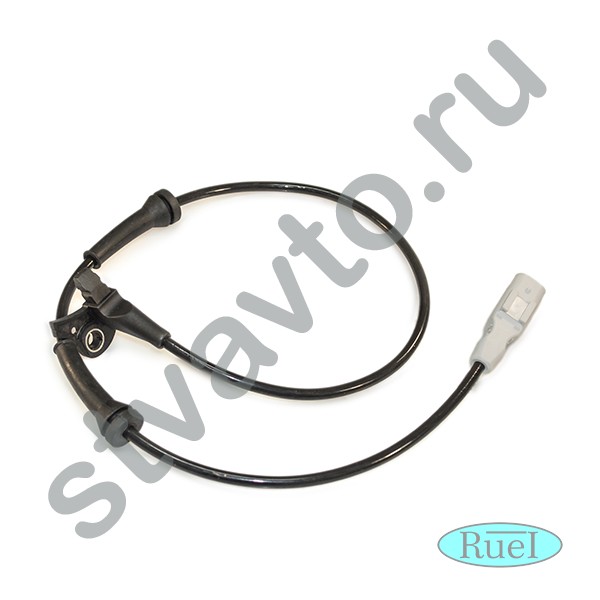 ДАТЧИК ABS ПЕРЕДНИЙ ЛЕВЫЙ, ПРАВЫЙ CITROEN C4 (05-11), PEUGEOT 307 (01-07), 308 (07-Н.В)