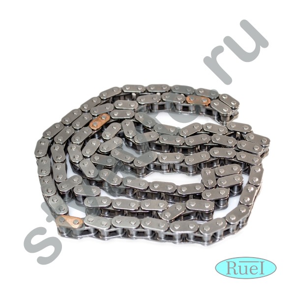 ЦЕПЬ ГРМ OPEL ASTRA-G (98-05), VECTRA-B (95-02), VECTRA-C (02-08), ZAFIRA-A (F75) (99-05)