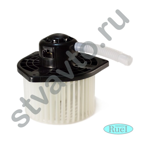 МОТОР ОТОПИТЕЛЯ MITSUBISHI ASX (10-16), LANCER (CX, CY) (07-Н.В), OUTLANDER XL (CW) (06-12), PEUGEOT