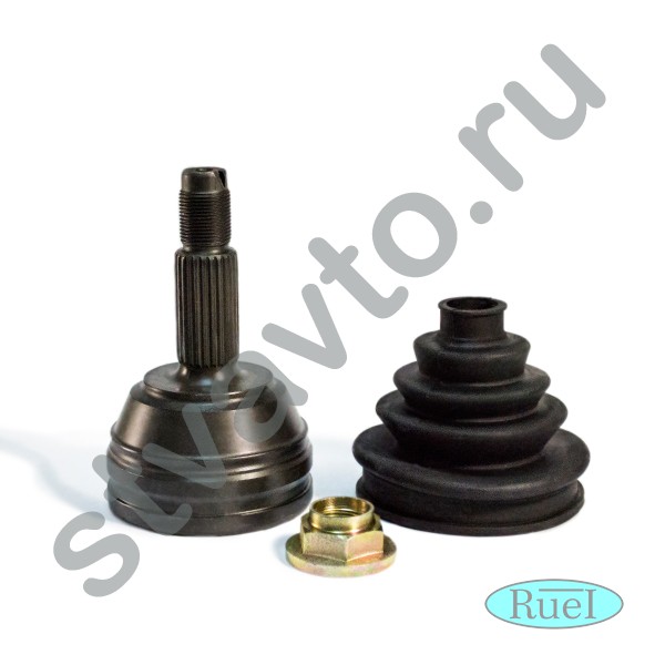 ШРУС ВНЕШНИЙ ПЕРЕДНИЙ ЛЕВЫЙ, ПРАВЫЙ FORD ESCORT (98-00) (1.8TD)