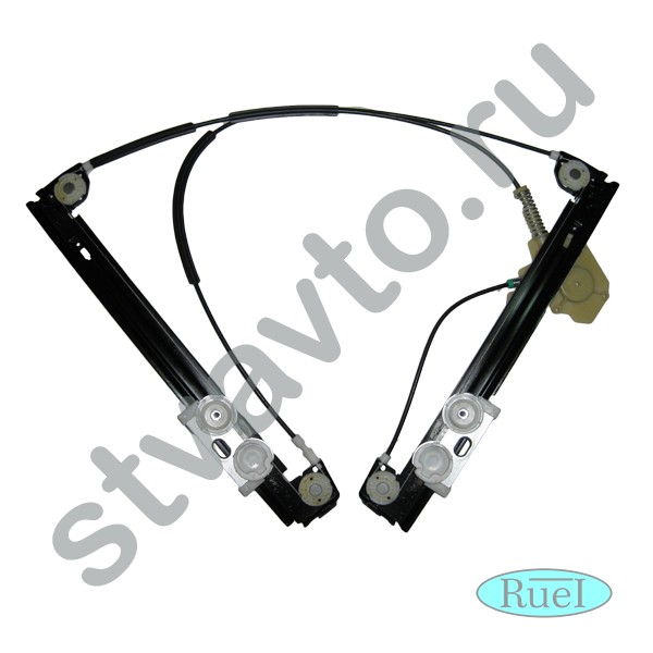 СТЕКЛОПОДЪЕМНИК ПЕРЕДНИЙ ПРАВЫЙ MINI R50 (00-07)