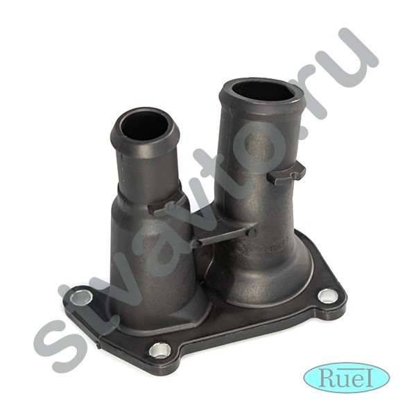 ФЛАНЕЦ ТЕРМОСТАТА СИСТЕМЫ ОХЛАЖДЕНИЯ FORD B-MAX (12-Н.В), C-MAX (12-Н.В), C-MAX (03-10), ECOSPORT (1