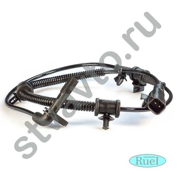 ДАТЧИК ABS ПЕРЕДНИЙ ЛЕВЫЙ, ПРАВЫЙ OPEL AMPERA (12-Н.В), ASTRA J (10-Н.В), ZAFIRA C (12-Н.В)