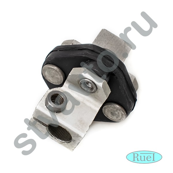 МУФТА РУЛЕВОГО КАРДАНА BMW 3-SERIE E46 (98-05)