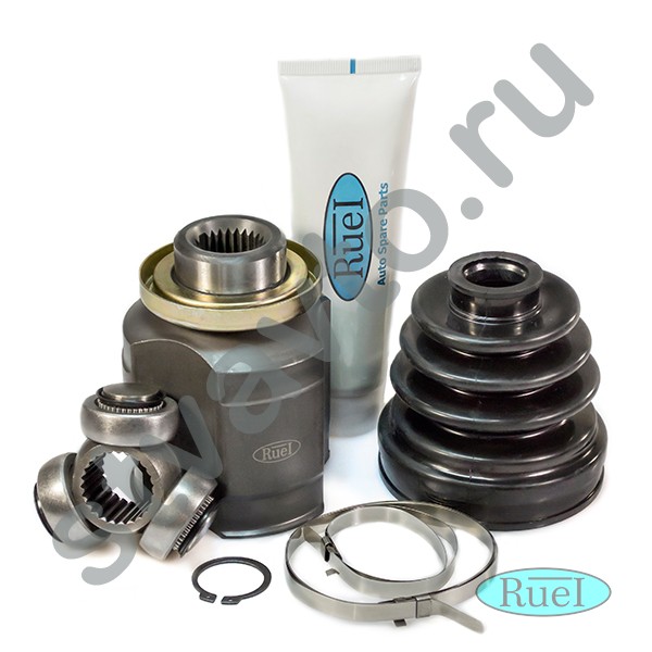 ШРУС ВНУТРЕННИЙ ПЕРЕДНИЙ ПРАВЫЙ HYUNDAI TUCSON [BH] (04-Н.В)