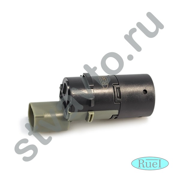 ДАТЧИК ПАРКОВКИ ЗАДНИЙ (ПОД ПОКРАСКУ) BMW 5' (E39) (95-03), (E60/E61) (03-09)