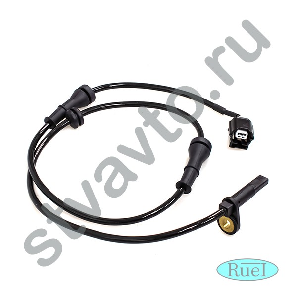 ДАТЧИК ABS ПЕРЕДНИЙ ЛЕВЫЙ, ПРАВЫЙ NISSAN MURANO (Z51) (08-11)