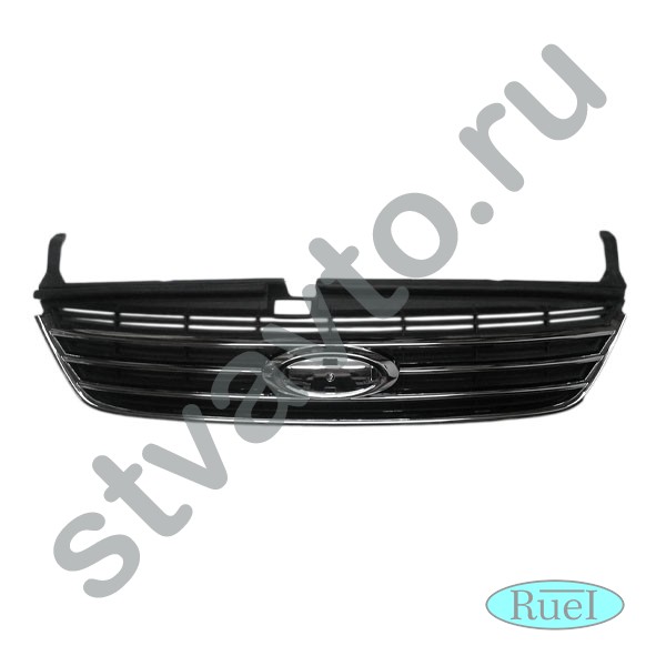 РЕШЕТКА РАДИАТОРА FORD MONDEO IV (07-15)